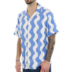 CAMICIA TYLER SOLID - Mad Fashion | img vers.300x/